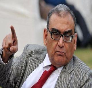 Katju says, 'if Kashmir is required, take Bihar but also' | काटजू म्हणतात 'काश्मीर हवा असेल तर बिहार पण घ्या'