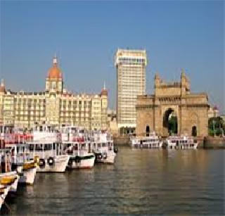 'Eclipse' of pollution in coastal coast of Mumbai | मुंबईतील सागरी किनाऱ्यांना प्रदूषणाचे ‘ग्रहण’ 'Eclipse' of pollution in coastal coast of Mumbai | मुंबईतील सागरी किनाऱ्यांना प्रदूषणाचे ‘ग्रहण’