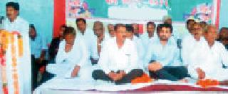 Developed in political instability | राजकीय अस्थिरतेतही साधला विकास Developed in political instability | राजकीय अस्थिरतेतही साधला विकास