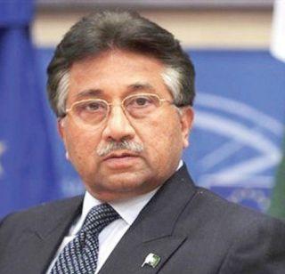 Pakistan is not Nepal or Bhutan - Musharraf | पाकिस्तान म्हणजे नेपाळ आणि भूतान नाही- मुशर्रफ