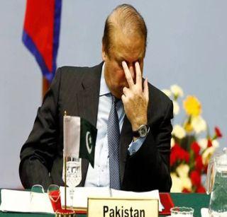 Pakistan to overturn the SAARC summit to be canceled in Islamabad? | पाकिस्तानला जबर धक्का, इस्लामाबादमध्ये होणारं सार्क संमेलन रद्द?