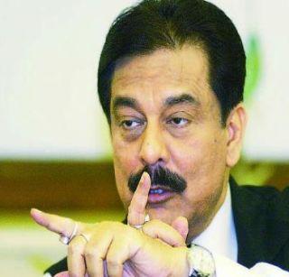 Subroto Roy gets relief, Parole extended till October 24 | सुब्रतो रॉय यांना दिलासा, 24 ऑक्टोबरपर्यंत पॅरोलला मुदतवाढ