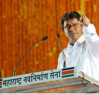 The reason for our rebellion of Pakistani artists - MNS | आमच्यामुळेच पाकिस्तानी कलाकारांची घरवापसी - मनसे