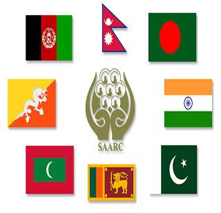 Pakistan's SAARC summit ends | पाकचे सार्क संमेलन बारगळले