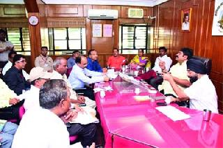 Dengue; From today's action | डेंग्यू; आजपासून अॅक्शन Dengue; From today's action | डेंग्यू; आजपासून अॅक्शन