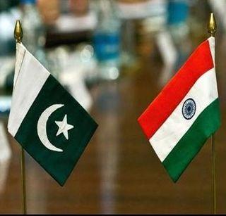 Pakistan is not placed for nuclear display, Pakistan threatens India | अण्वस्त्र प्रदर्शनासाठी ठेवलेली नाही, पाकिस्तानची भारताला धमकी