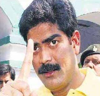 Bahubali Shahabuddin's bail is canceled, the jails need to be eaten again | बाहुबली शहाबुद्दीनचा जामीन रद्द, पुन्हा खावी लागणार तुरूंगाची हवा