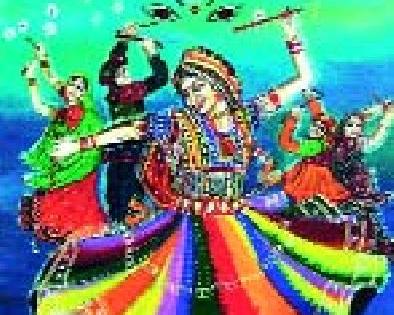 Navaratri Festival from today | आजपासून नवरात्रोत्सव