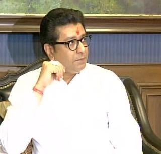 Salman should work in Pakistan only - Raj Thackeray | सलमानने पाकिस्तानात जाऊनच काम करावे - राज ठाकरे