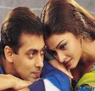 Aishwarya ... Aishwarya is ready to work with Salman Khan | ऐकलंत का...ऐश्वर्या सलमान खानसोबत काम करण्यास तयार