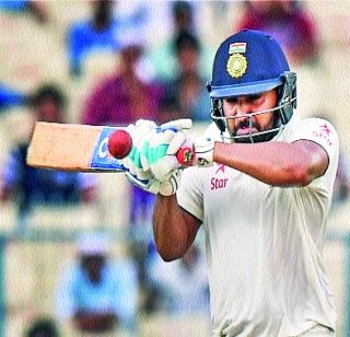 'Number One' will be held in Eden! | ईडनमध्ये होणार ‘नंबर वन’चा जल्लोष! 'Number One' will be held in Eden! | ईडनमध्ये होणार ‘नंबर वन’चा जल्लोष!