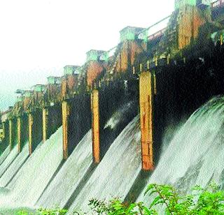 This year, the monsoon is expected to rain in the district | यंदा जिल्ह्यात पावसाचे सीमोल्लंघन