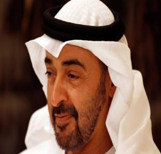 The chief guest of the Republic Day will be the Prince of Abu Dhabi | प्रजासत्ताक दिनी अबूधाबीचे प्रिन्स असणार प्रमुख पाहुणे