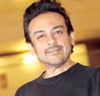 Pakistan should thank India - Adnan Sami | पाकिस्तानने भारताचे आभार मानले पाहिजेत - अदनान सामी