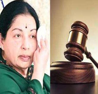 Give information about Jayalalitha's health, Madras High Court order | जयललितांच्या प्रकृतीची माहिती द्या, मद्रास उच्च न्यायालयाचा आदेश