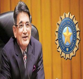 India-New Zealand series will not be canceled - Lodha committee | भारत-न्यूझीलंड मालिका रद्द होणार नाही - लोढा समिती