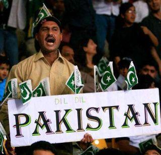 Pakistan Out Of Kabaddi World Cup | कबड्डी वर्ल्ड कपमधून पाकिस्तान आऊट