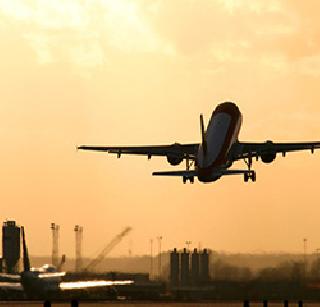 Result of flights to Nagpur in Mumbai due to the construction of taxi-va | मुंबईतील टॅक्सी-वेच्या बांधकामामुळे नागपुरातील उड्डाणावर परिणाम