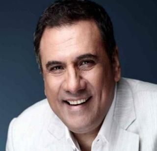 First priority should be given to the country - Boman Irani | देशाला सर्वात अगोदर प्राधान्य द्यावे - बोमन इराणी