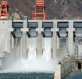 Five dangers of 'this' to India from Tibetan dam in China | चीनच्या तिबेटमधील धरणापासून भारताला 'हे' पाच धोके