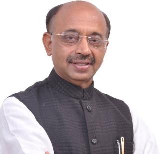 'Search Talent Portal' from next month - Vijay Goel | ‘सर्च टॅलेंट पोर्टल’ पुढील महिन्यापासून - विजय गोयल