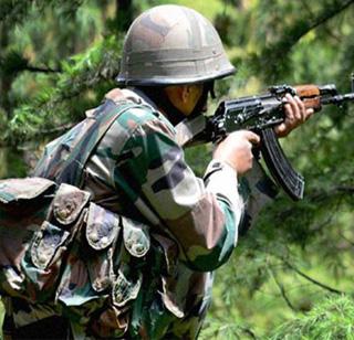 Army Consent to publish video footage of Surgical Strike | सर्जिकल स्ट्राईकचे व्हिडीओ फुटेज प्रसिद्ध करण्यास लष्कराची संमती