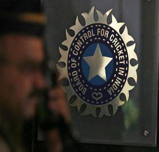Stop wasting our time, the Supreme Court rebuked the BCCI | आमचा वेळ वाया घालवणं थांबवा, सर्वोच्च न्यायालायाने बीसीसीआयला फटकारलं Stop wasting our time, the Supreme Court rebuked the BCCI | आमचा वेळ वाया घालवणं थांबवा, सर्वोच्च न्यायालायाने बीसीसीआयला फटकारलं