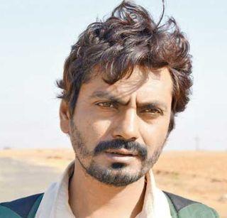 Nawazuddin no entry in 'Ramleela' due to Shivsena | शिवसेनेमुळे नवाजुद्दीनला 'रामलीला'मध्ये नो एन्ट्री