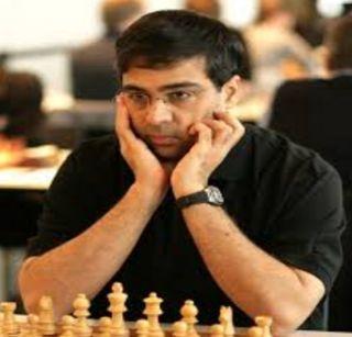 Viswanathan Anand played a draw with Swidler | विश्वनाथन आनंदने स्विडलरसोबत ड्रॉ खेळला Viswanathan Anand played a draw with Swidler | विश्वनाथन आनंदने स्विडलरसोबत ड्रॉ खेळला
