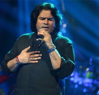 'This' Pakistani singer has condemned Uri attack | 'या' पाकिस्तानी गायकाने केला उरी हल्ल्याचा निषेध