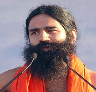 Now finish Hafiz and Dawood - Baba Ramdev | आता हाफिज आणि दाऊदला संपवा - बाबा रामदेव