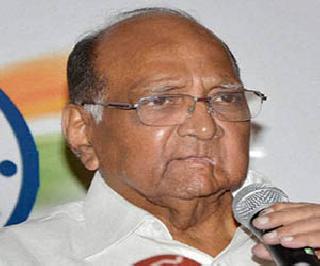 'UPA' made 4 'Surgical Strike' - Sharad Pawar's Explosive | ‘संपुआ’ सरकारने केले होते ४ ‘सर्जिकल स्ट्राईक’ - शरद पवारांचा गौप्यस्फोट