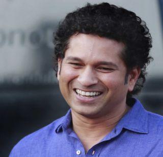 Do not let the opponents know your weaknesses, the secret of the success of Sachin's success | विरोधकांना आपली कमजोरी कळू देऊ नका, सचिनने उलगडलं यशाचं रहस्य Do not let the opponents know your weaknesses, the secret of the success of Sachin's success | विरोधकांना आपली कमजोरी कळू देऊ नका, सचिनने उलगडलं यशाचं रहस्य