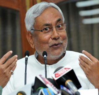 Bihar continues to be barbaric, Nitish Kumar gets relief | बिहारमध्ये दारुबंदी कायम, नितीश कुमार सरकारला दिलासा