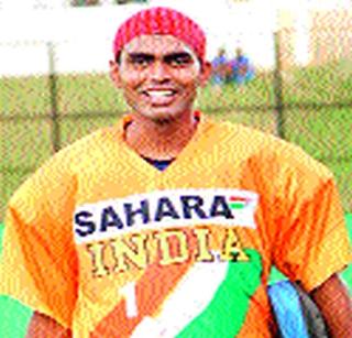 Sreejesh captain for Asian Champions Trophy | आशियाई चॅम्पियन्स स्पर्धेसाठी श्रीजेश कर्णधार Sreejesh captain for Asian Champions Trophy | आशियाई चॅम्पियन्स स्पर्धेसाठी श्रीजेश कर्णधार