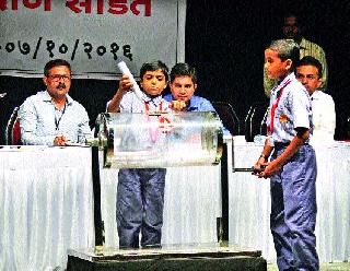 Reservation of municipal wards declared | महापालिका प्रभागांची आरक्षण सोडत घोषित Reservation of municipal wards declared | महापालिका प्रभागांची आरक्षण सोडत घोषित