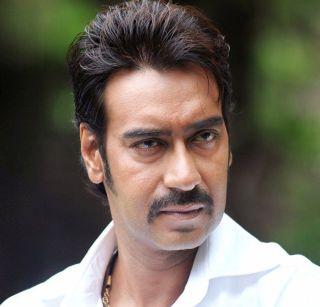 Will not share screens with Pak stars - Ajay Devgan | पाक कलाकारांसोबत स्क्रिन शेअर करणार नाही - अजय देवगण