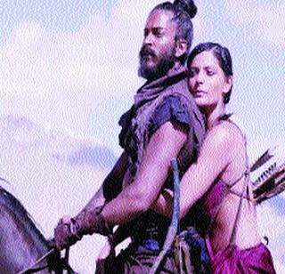 मिर्ज़्या नाही ‘हर्ष’दायक मिर्ज़्या नाही ‘हर्ष’दायक