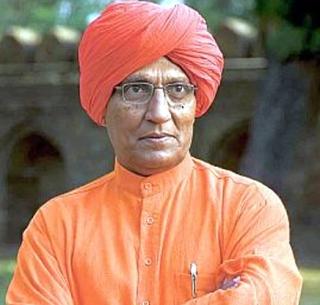 Modi's decision to boycott 'SAARC' council is wrong - Swami Agnivesh | ‘सार्क’ परिषदेवर बहिष्कार टाकण्याचा मोदींचा निर्णय चुकीचा - स्वामी अग्निवेश