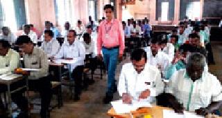 The competition of advanced Maharashtra is to be done with myself | प्रगत महाराष्ट्राची स्पर्धा स्वत:सोबत करावी The competition of advanced Maharashtra is to be done with myself | प्रगत महाराष्ट्राची स्पर्धा स्वत:सोबत करावी
