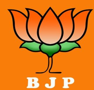 Washing the youth from BJP | भाजपाकडून तरुणाची धुलाई