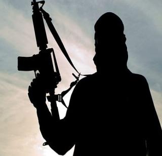 250 extremists active in the valley | २५० अतिरेकी काश्मीर खोऱ्यात सक्रिय