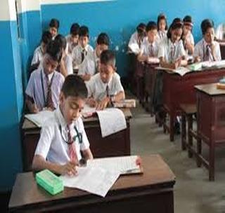 Under the Advanced Educational Planning, now the basic test for Ninth, Class X! | प्रगत शैक्षणिक योजनेंतर्गत नववी, दहावीसाठी आता पायाभूत चाचणी! Under the Advanced Educational Planning, now the basic test for Ninth, Class X! | प्रगत शैक्षणिक योजनेंतर्गत नववी, दहावीसाठी आता पायाभूत चाचणी!
