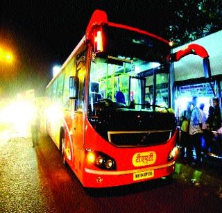 लेखा परीक्षण अहवालात टीएमटीवर ताशेरे