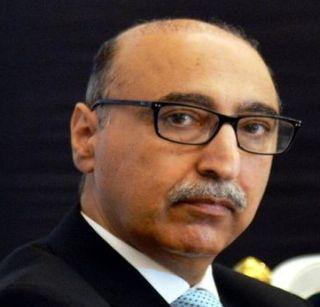 If the surgical strikila would have responded - Abdul Basit | तर सर्जिकल स्ट्राईकला चोख प्रत्युत्तर दिले असते - अब्दुल बासित