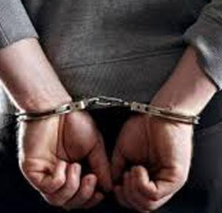 Two suspects arrested for spying in Pakistan are arrested in Gujarat | पाकिस्तानसाठी हेरगिरी करणा-या दोन संशयितांना गुजरातमध्ये अटक