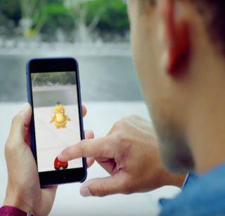 Oh wow! Play pokemon, play more than 41 days | अरे व्वा ! पोकेमॉन गो खेळा, 41 दिवस जास्त जगा