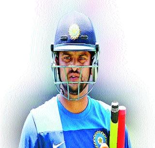 Suresh Raina ill | सुरेश रैना आजारी