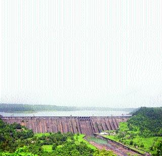 Extra water to Thane | ठाण्याला अतिरिक्त पाणी Extra water to Thane | ठाण्याला अतिरिक्त पाणी