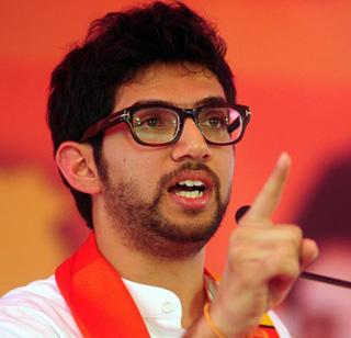 Aditya Thackeray criticized his own government | आदित्य ठाकरेंची आपल्याच सरकारवर टीका